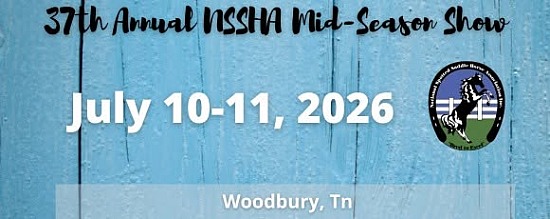 NSSHA 37TH ANNUAL MID SEASON