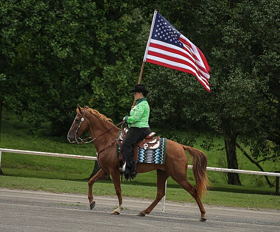 BEDFORD COUNTY FAIR 2026