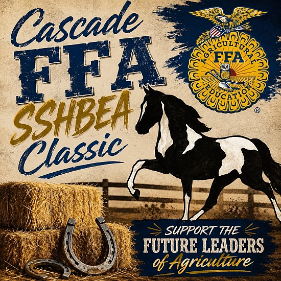 Cascade FFA SSHBEA Classic